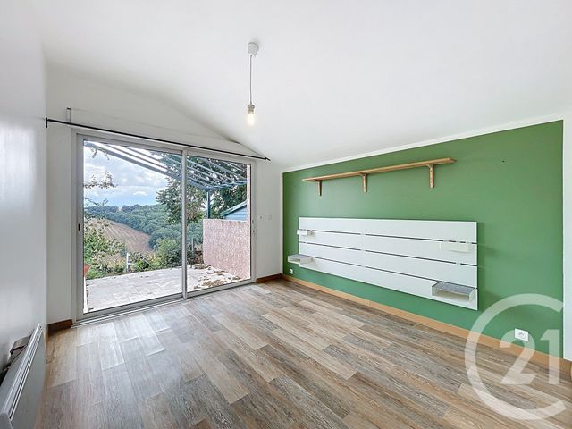 maison à vendre - 5 pièces - 170.0 m2 - GAILLAC TOULZA - 31 - MIDI-PYRENEES - Century 21 Act Immobilier