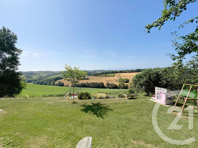 maison à vendre - 5 pièces - 170.0 m2 - GAILLAC TOULZA - 31 - MIDI-PYRENEES - Century 21 Act Immobilier
