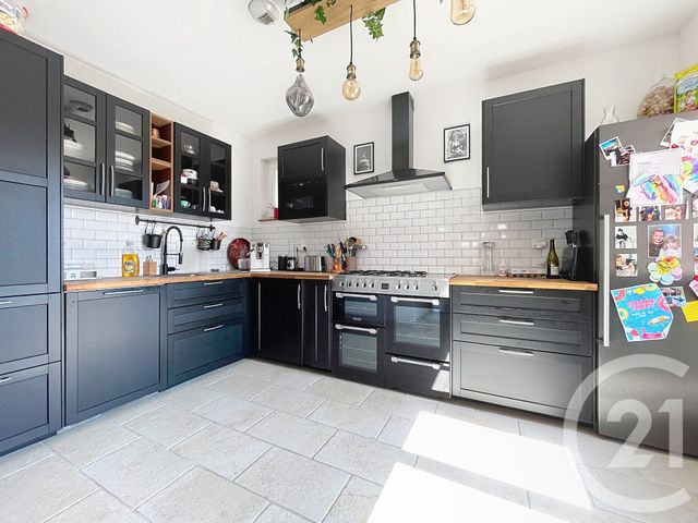 maison à vendre - 5 pièces - 170.0 m2 - GAILLAC TOULZA - 31 - MIDI-PYRENEES - Century 21 Act Immobilier