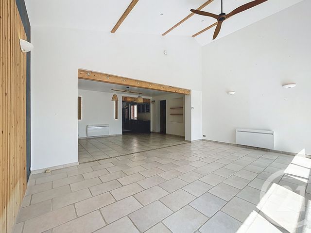 maison à vendre - 5 pièces - 170.0 m2 - GAILLAC TOULZA - 31 - MIDI-PYRENEES - Century 21 Act Immobilier