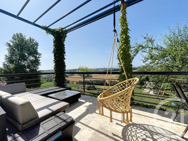 maison - GAILLAC TOULZA - 31