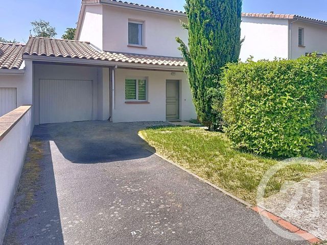 maison à vendre - 4 pièces - 93.98 m2 - AUTERIVE - 31 - MIDI-PYRENEES - Century 21 Act Immobilier