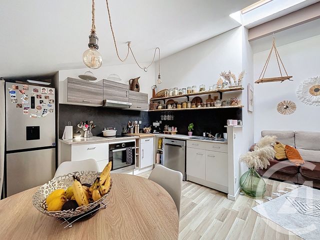 Appartement T4 à vendre - 4 pièces - 73.21 m2 - AUTERIVE - 31 - MIDI-PYRENEES - Century 21 Act Immobilier