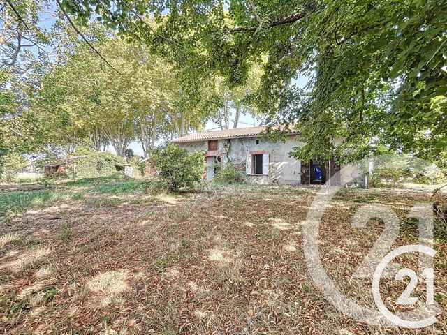 maison à vendre - 4 pièces - 120.0 m2 - AUTERIVE - 31 - MIDI-PYRENEES - Century 21 Act Immobilier
