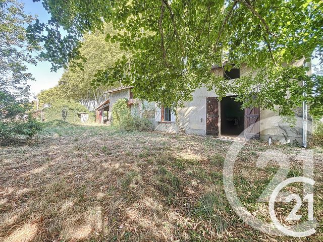 maison à vendre - 4 pièces - 120.0 m2 - AUTERIVE - 31 - MIDI-PYRENEES - Century 21 Act Immobilier