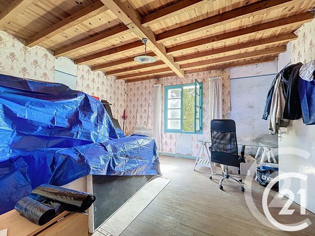 maison à vendre - 4 pièces - 120.0 m2 - AUTERIVE - 31 - MIDI-PYRENEES - Century 21 Act Immobilier