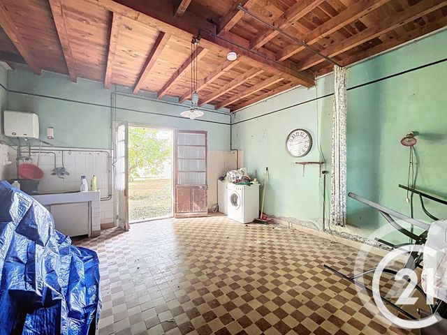 maison à vendre - 4 pièces - 120.0 m2 - AUTERIVE - 31 - MIDI-PYRENEES - Century 21 Act Immobilier