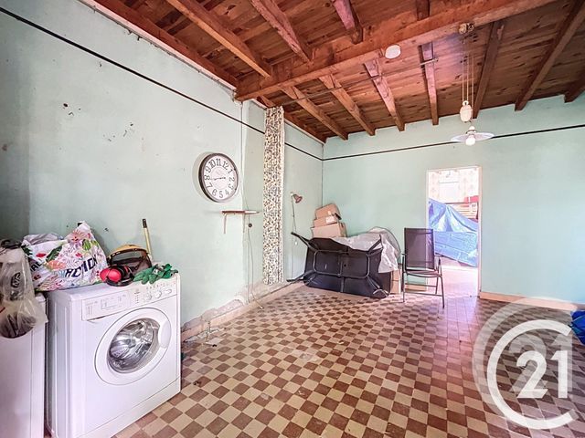 maison à vendre - 4 pièces - 120.0 m2 - AUTERIVE - 31 - MIDI-PYRENEES - Century 21 Act Immobilier