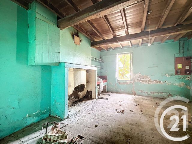 maison à vendre - 4 pièces - 120.0 m2 - AUTERIVE - 31 - MIDI-PYRENEES - Century 21 Act Immobilier