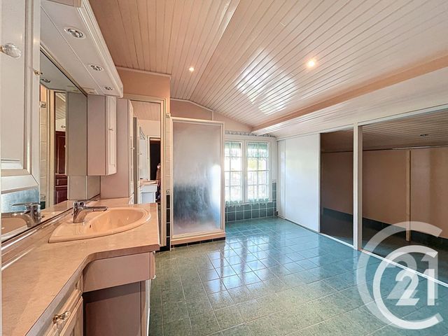 maison à vendre - 6 pièces - 220.0 m2 - AUTERIVE - 31 - MIDI-PYRENEES - Century 21 Act Immobilier