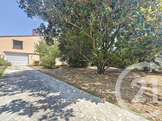 maison à vendre - 6 pièces - 220.0 m2 - AUTERIVE - 31 - MIDI-PYRENEES - Century 21 Act Immobilier