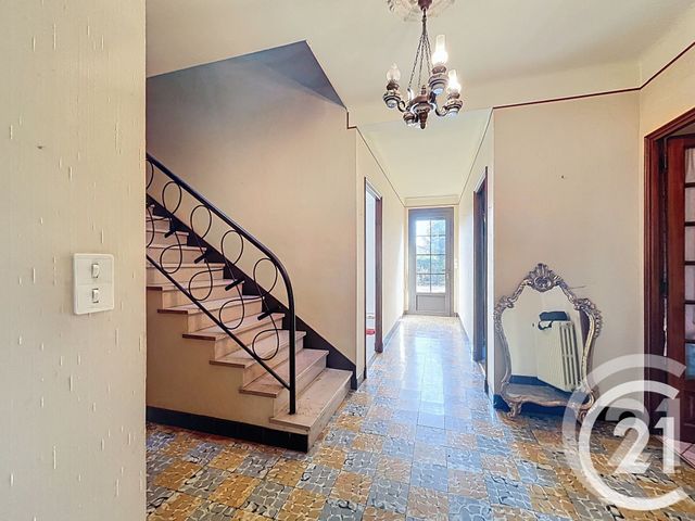 maison à vendre - 6 pièces - 220.0 m2 - AUTERIVE - 31 - MIDI-PYRENEES - Century 21 Act Immobilier