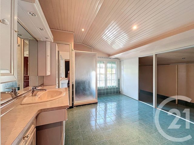 maison à vendre - 6 pièces - 220.0 m2 - AUTERIVE - 31 - MIDI-PYRENEES - Century 21 Act Immobilier