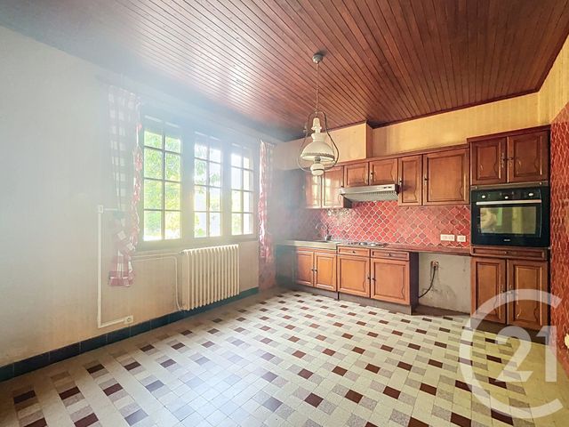 maison à vendre - 6 pièces - 220.0 m2 - AUTERIVE - 31 - MIDI-PYRENEES - Century 21 Act Immobilier