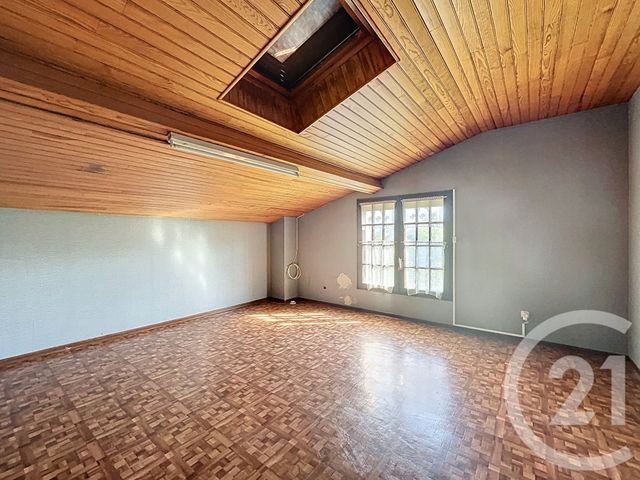 maison à vendre - 6 pièces - 220.0 m2 - AUTERIVE - 31 - MIDI-PYRENEES - Century 21 Act Immobilier