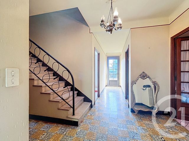 maison à vendre - 6 pièces - 220.0 m2 - AUTERIVE - 31 - MIDI-PYRENEES - Century 21 Act Immobilier