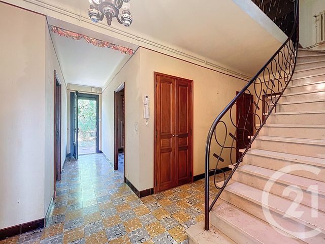 maison à vendre - 6 pièces - 220.0 m2 - AUTERIVE - 31 - MIDI-PYRENEES - Century 21 Act Immobilier