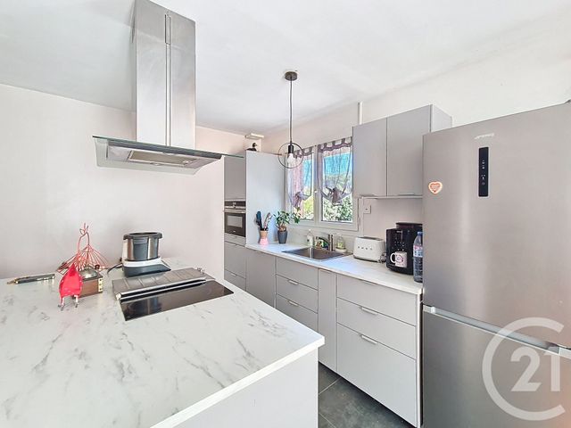 maison à vendre - 4 pièces - 90.0 m2 - CAUJAC - 31 - MIDI-PYRENEES - Century 21 Act Immobilier