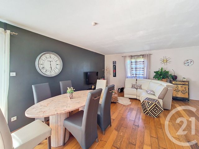 maison à vendre - 4 pièces - 90.0 m2 - CAUJAC - 31 - MIDI-PYRENEES - Century 21 Act Immobilier