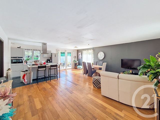 maison à vendre - 4 pièces - 90.0 m2 - CAUJAC - 31 - MIDI-PYRENEES - Century 21 Act Immobilier