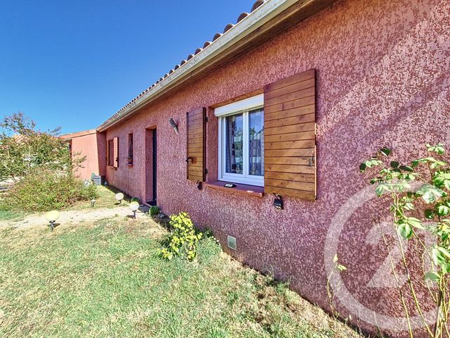 maison à vendre - 4 pièces - 90.0 m2 - CAUJAC - 31 - MIDI-PYRENEES - Century 21 Act Immobilier