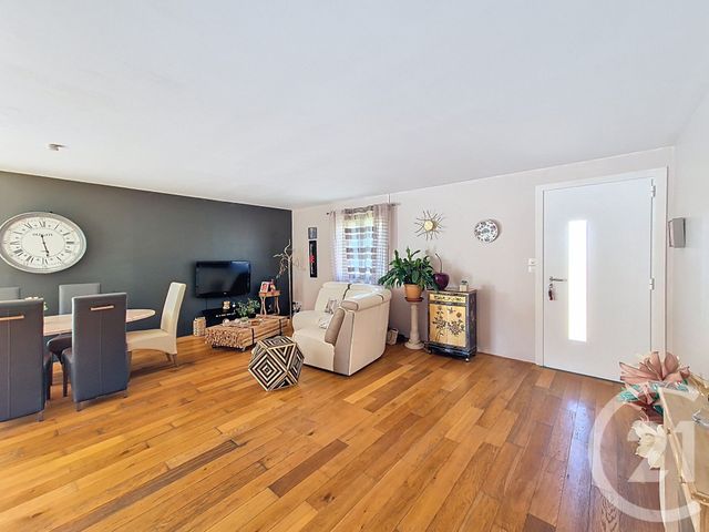 maison à vendre - 4 pièces - 90.0 m2 - CAUJAC - 31 - MIDI-PYRENEES - Century 21 Act Immobilier