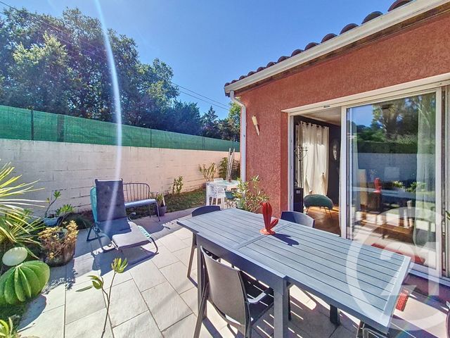 maison à vendre - 4 pièces - 90.0 m2 - CAUJAC - 31 - MIDI-PYRENEES - Century 21 Act Immobilier