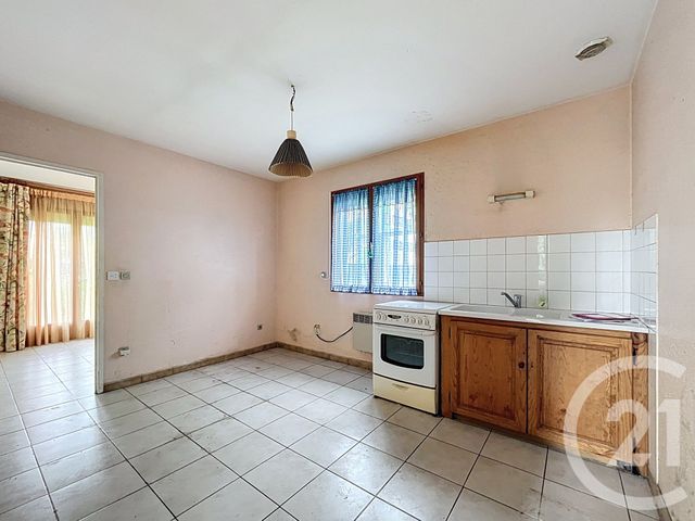 Afficher la photo en grand maison à vendre - 3 pièces - 78.5 m2 - AUTERIVE - 31 - MIDI-PYRENEES - Century 21 Act Immobilier