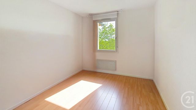 Appartement T2 à vendre - 2 pièces - 43.12 m2 - AUTERIVE - 31 - MIDI-PYRENEES - Century 21 Act Immobilier