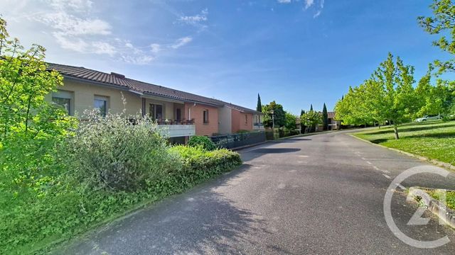 Appartement T2 à vendre - 2 pièces - 43.12 m2 - AUTERIVE - 31 - MIDI-PYRENEES - Century 21 Act Immobilier