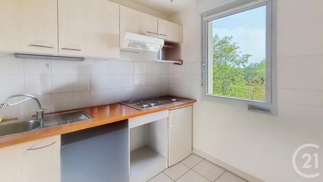 Appartement T2 à vendre - 2 pièces - 43.12 m2 - AUTERIVE - 31 - MIDI-PYRENEES - Century 21 Act Immobilier