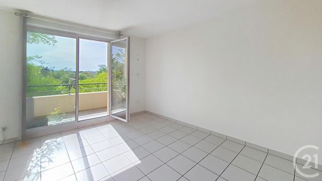 Appartement T2 à vendre - 2 pièces - 43.12 m2 - AUTERIVE - 31 - MIDI-PYRENEES - Century 21 Act Immobilier