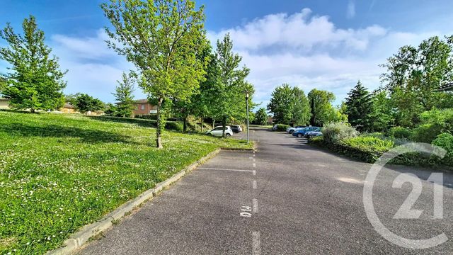 Appartement T2 à vendre - 2 pièces - 43.12 m2 - AUTERIVE - 31 - MIDI-PYRENEES - Century 21 Act Immobilier