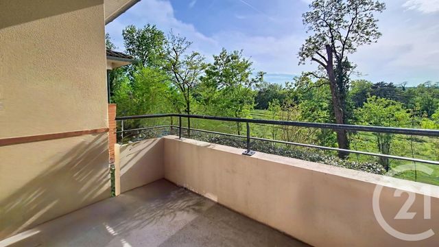 Appartement T2 à vendre - 2 pièces - 43.12 m2 - AUTERIVE - 31 - MIDI-PYRENEES - Century 21 Act Immobilier