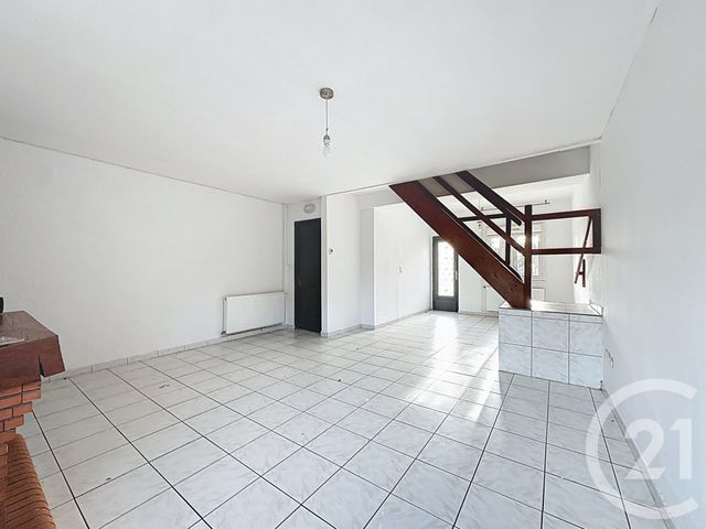 maison à vendre - 4 pièces - 115.78 m2 - MIREMONT - 31 - MIDI-PYRENEES - Century 21 Act Immobilier