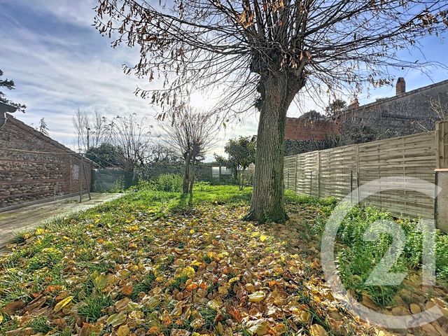 maison à vendre - 4 pièces - 115.78 m2 - MIREMONT - 31 - MIDI-PYRENEES - Century 21 Act Immobilier