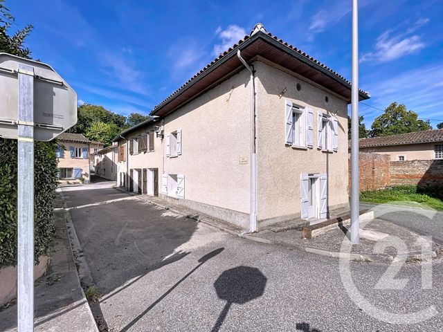maison - LAGRACE DIEU - 31