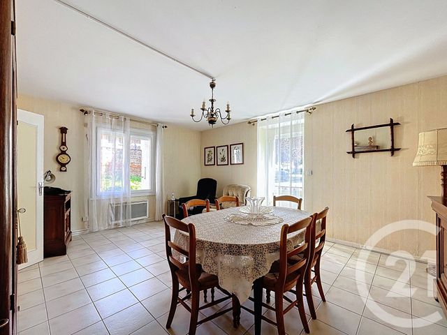 maison à vendre - 3 pièces - 75.45 m2 - LAGRACE DIEU - 31 - MIDI-PYRENEES - Century 21 Act Immobilier