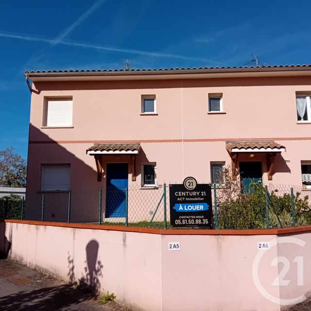 maison - AUTERIVE - 31