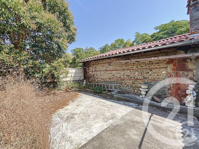 maison à vendre - 4 pièces - 123.0 m2 - MIREMONT - 31 - MIDI-PYRENEES - Century 21 Act Immobilier