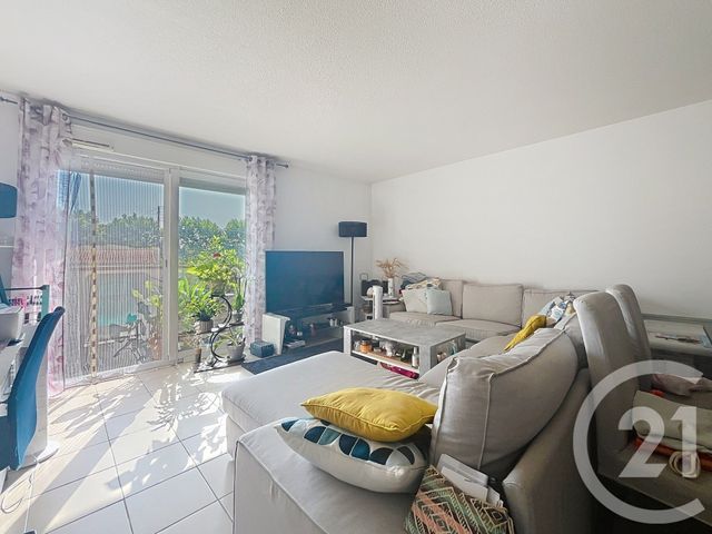 Appartement T3 à vendre - 3 pièces - 71.16 m2 - AUTERIVE - 31 - MIDI-PYRENEES - Century 21 Act Immobilier