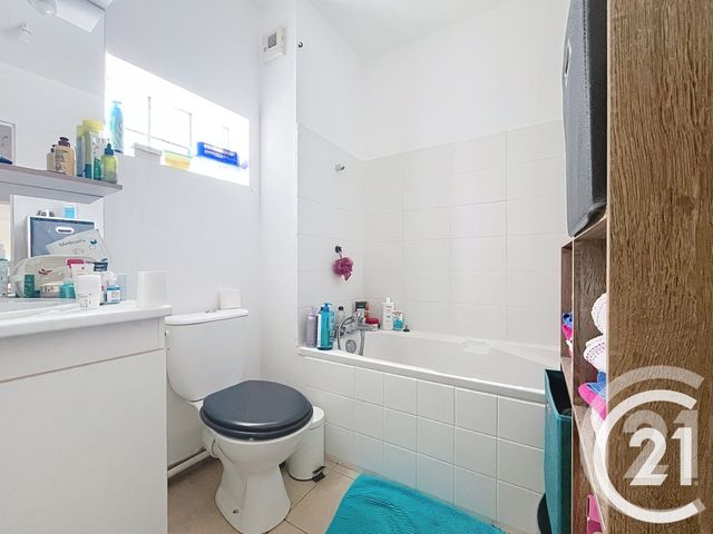 Appartement T3 à vendre - 3 pièces - 71.16 m2 - AUTERIVE - 31 - MIDI-PYRENEES - Century 21 Act Immobilier