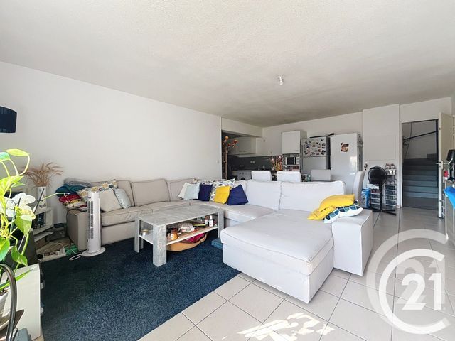 Appartement T3 à vendre - 3 pièces - 71.16 m2 - AUTERIVE - 31 - MIDI-PYRENEES - Century 21 Act Immobilier