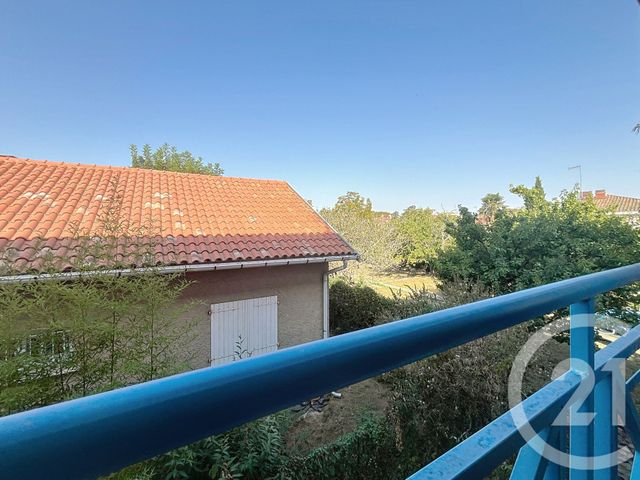 Appartement T2 à vendre AUTERIVE