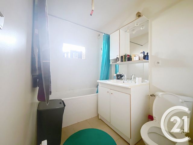 Appartement T2 à vendre - 2 pièces - 34.0 m2 - AUTERIVE - 31 - MIDI-PYRENEES - Century 21 Act Immobilier