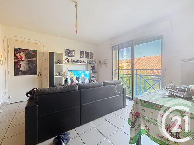 Appartement T2 à vendre - 2 pièces - 34.0 m2 - AUTERIVE - 31 - MIDI-PYRENEES - Century 21 Act Immobilier
