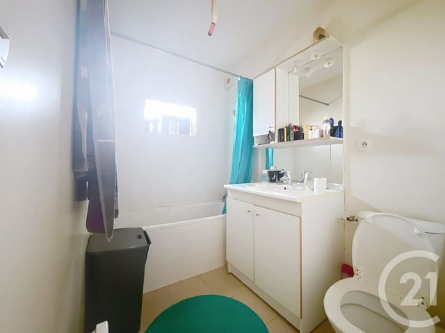 Appartement T2 à vendre - 2 pièces - 34.0 m2 - AUTERIVE - 31 - MIDI-PYRENEES - Century 21 Act Immobilier