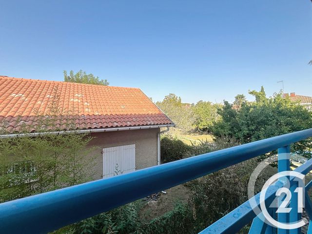 Appartement T2 à vendre - 2 pièces - 34.0 m2 - AUTERIVE - 31 - MIDI-PYRENEES - Century 21 Act Immobilier