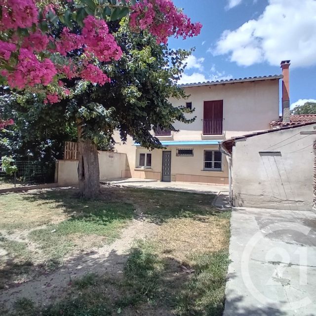 maison - MIREMONT - 31