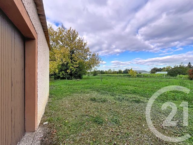 maison à vendre - 5 pièces - 112.0 m2 - AUTERIVE - 31 - MIDI-PYRENEES - Century 21 Act Immobilier